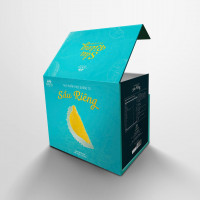Icon Box